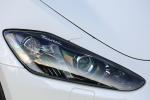 Maserati GranCabrio MC 2017 года